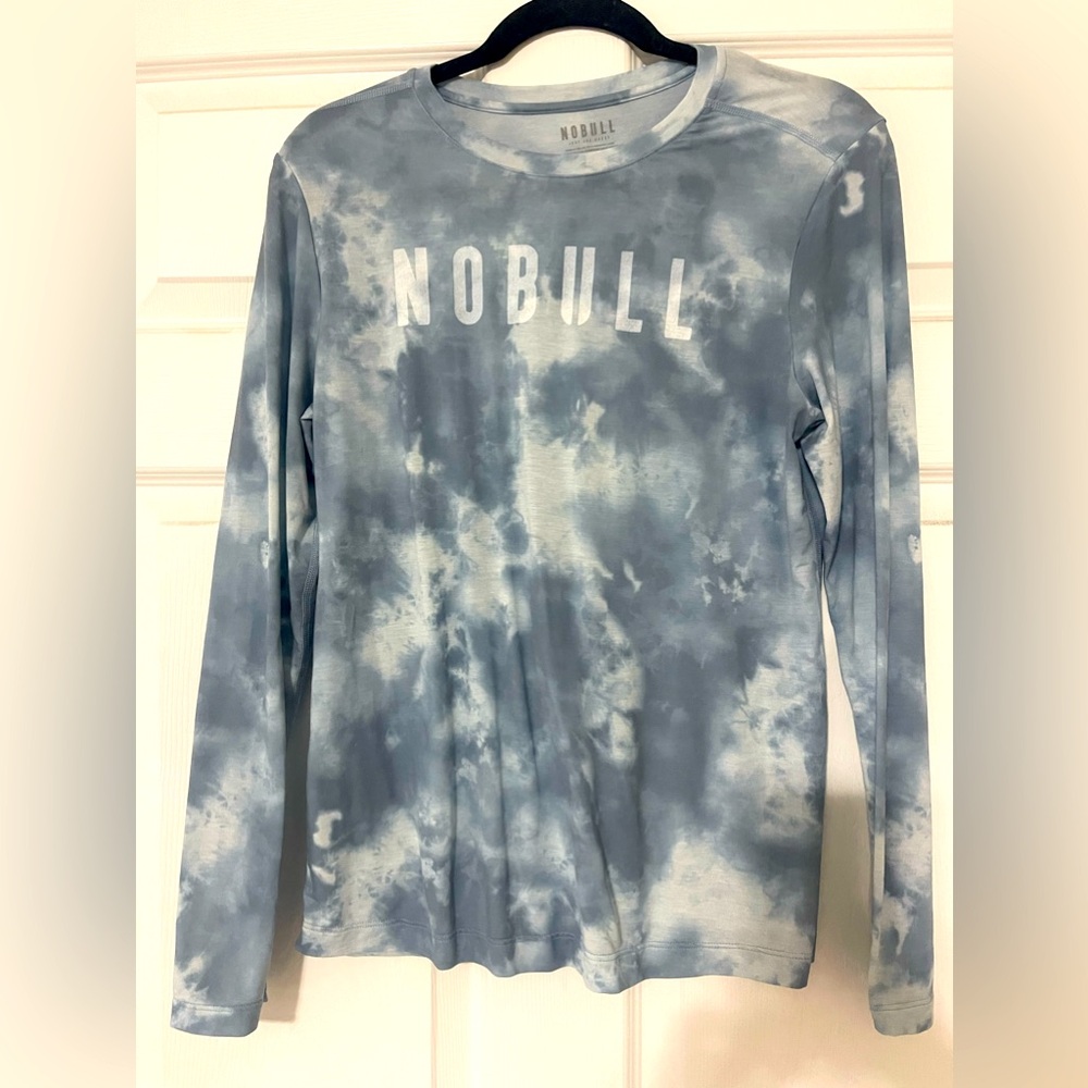 No Bull - women’s - long sleeve